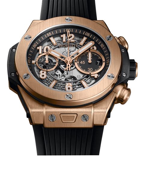 hublot big bang unico prix|hublot big bang graduation sale.